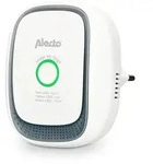 ALECTO GA11 - Gasmelder, wei&szlig;