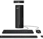 Acer Aspire XC-1860 - SFF - Core Ultra 5 225 / 3.3 GHz - RAM 16 GB - SSD 512 GB - Int