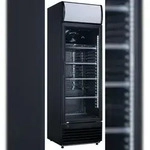 METRO PROFESSIONAL Getr&auml;nkek&uuml;hlschrank GSC2350B, 62 x 63.6 x 201.1 cm, 324 L,