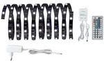 Paulmann YourLED ECO LED Strip RGB Basisset 3m 14,5W 110lm/m 30 LEDs/m RGB...