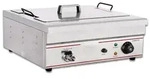 Beeketal Gastronomie Friteuse Fritteuse 230 V BWF-181P