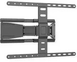 VALUE TV-Wandhalterung, ultra-slim, 43-90 Zoll, bis 50 kg