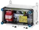Hensel PV-GAK mit &Uuml;SE Mi PV 1111 20001137