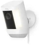 Ring Spotlight Cam Pro Box IP-Sicherheitskamera Innen & Au&szlig;en 1920 x 1080 Pixel