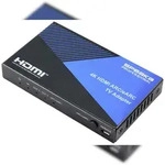 SpeaKa Professional AV Konverter SP-HDA-500 [HDMI - HDMI] 3840 x 2160 Pixel