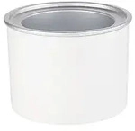 UNOLD Eisbeh&auml;lter/Gefrierakku f&uuml;r EISMASCHINE Gelato 48855
