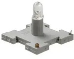 Gira Beleuchtungseinsatz 049707