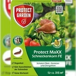 Protect Garden Protect MaXX Schneckenkorn FE 1,2kg f&uuml;r bis zu 315m2