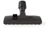 Nedis Kombi Bodenb&uuml;rste - Plastik - Universell einsetzbar - 30 - 40 mm