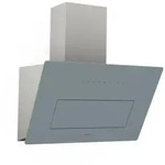 Klarstein SleekAir Dunstabzugshaube | A+++ | 717 m3/h | Touch | LED | 60 cm Grau