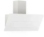 Klarstein SleekAir Dunstabzugshaube | A+++ | 717 m3/h | Touch | LED | 90 cm Wei&szlig;