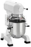 Bartscher Planetenr&uuml;hrer aus Edelstahl 3 Kg pro 10 Liter, 450 W, 220 V - MONO