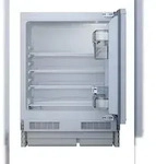 K&uuml;ppersbusch Projectline Unterbau-K&uuml;hlger&auml;t Festt&uuml;rtechnik FKU1540.0i