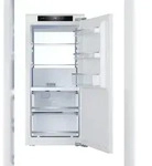 K&uuml;ppersbusch Einbau-K&uuml;hlger&auml;t mit LED-R&uuml;ckwand, Festt&uuml;rtechnik, FK4550.0i