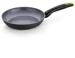 Bratpfanne Monix Eco Nature M261226 &Oslash;26Cm Geschmiedetes Aluminium Geeignet f&uuml;r