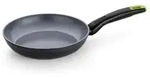 Bratpfanne Monix Eco Nature M261218 &Oslash;18Cm Geschmiedetes Aluminium Geeignet f&uuml;r
