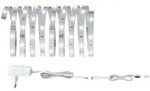 Paulmann YourLED ECO LED Strip Warmwei&szlig; Basisset 3m 6,8W 160lm/m 30 LEDs/m...