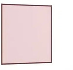 Hecht Fensterbausatz Master SLIM 100x120cm anthrazit Pollenschutzgewebe 100690807-VH