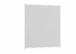 Hecht Fliegengitter Fensterbausatz Master SLIM 100x120cm braun 100695202-VH