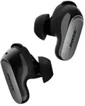 Bose QuietComfort Ultra Earbuds 2 Gen., Schwarz &ndash; Wireless In-Ear-Kopfh&ouml;rer