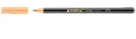 Edding Pinselstift 1340 1-3 mm hellorange