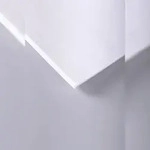 Clairefontaine Zeichen- und Skizzenpapier 80x120 cm, 120g, Ries 10 Bogen, wei&szlig;...
