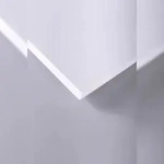 Clairefontaine Zeichen- und Skizzenpapier 75x105 cm, 250g, Ries 10 Bogen, wei&szlig;...