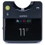 AGFEO Headset Infinity Basis-Station