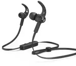 Hama Freedom Run III Bluetooth In-Ear Kopfh&ouml;rer, Ohrb&uuml;gel