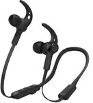 Hama Freedom Neck III In-Ear Bluetooth Kopfh&ouml;rer schwarz