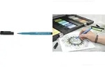 FABER-CASTELL Faber Castell Tuschestift Pitt Artist Pen B maigr&uuml;n