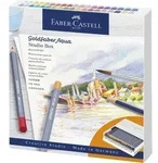 FABER-CASTELL Faber Castell Aquarellstift Gofa 3,3mm Atelierbox