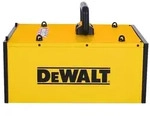 DeWalt Luftreiniger 40 m3