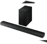 Samsung HW-B750F Schwarz 5.1 Kan&auml;le 400 W