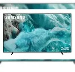 Samsung Q7F 50 Zoll QLED Smart TV Q50Q7FAAU (2025)