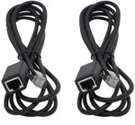 Poly HP Poly Expansion Microphone Cable Extender Pack