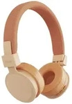 Hama Freedom Lit III On-Ear Bluetooth-Kopfh&ouml;rer, Orange