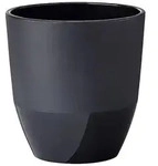 Mepal SILUETA Becher 200 ml Nordic Black