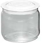 ROMMELSBACHER Glasbeh&auml;lter JG 05