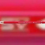 Faber Castell Aquarellstift A.D&uuml;rer 3,8 mm scharlachrot