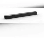 Philips TAB4000 Barra de Sonido 2.0 60W HDMI ARC