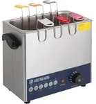GastroHero Eierkocher Eco 6