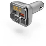 Hama Bluetooth FM Transmitter mit Kfz Ladeger&auml;t