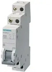 Siemens Dig.Industr. Gruppenschalter 5TE8142