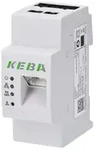 KEBA Smart Energy Meter KC-E10-3P 126804