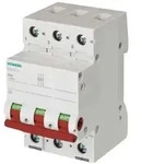 Siemens Dig.Industr. Ausschalter 5TL1363-1 5TL13631