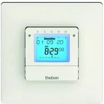 Theben Zeitschaltuhr digital TR 030 top3 UP 0300130
