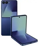 Samsung SM-F766 Galaxy Z Flip7 5G 512GB 12GB RAM Dual Blauer Schatten EU