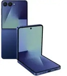 Samsung SM-F766 Galaxy Z Flip7 5G 256GB 12GB RAM Dual Blauer Schatten EU