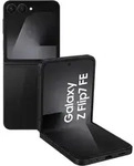 Samsung SM-F761 Galaxy Z Flip7 FE 5G 256GB 8GB RAM Dual Schwarz EU